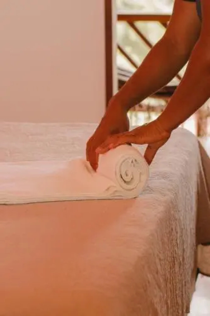 Hotel Vale do Jiquiriçá