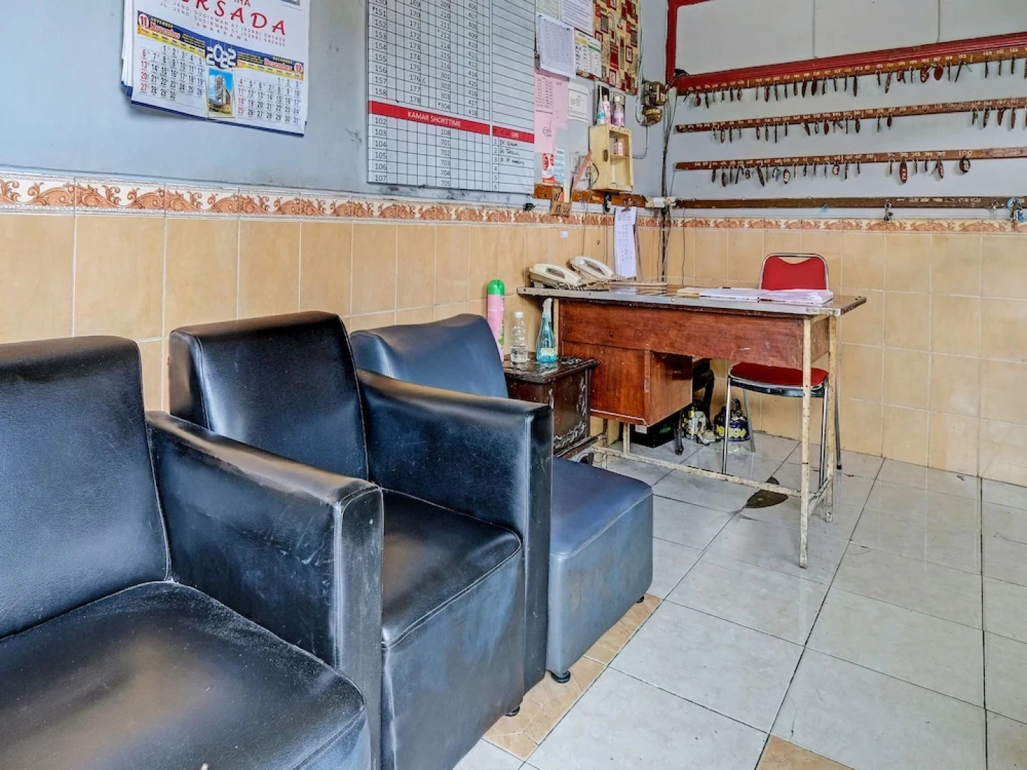 Hotel O Citra Dewi 2