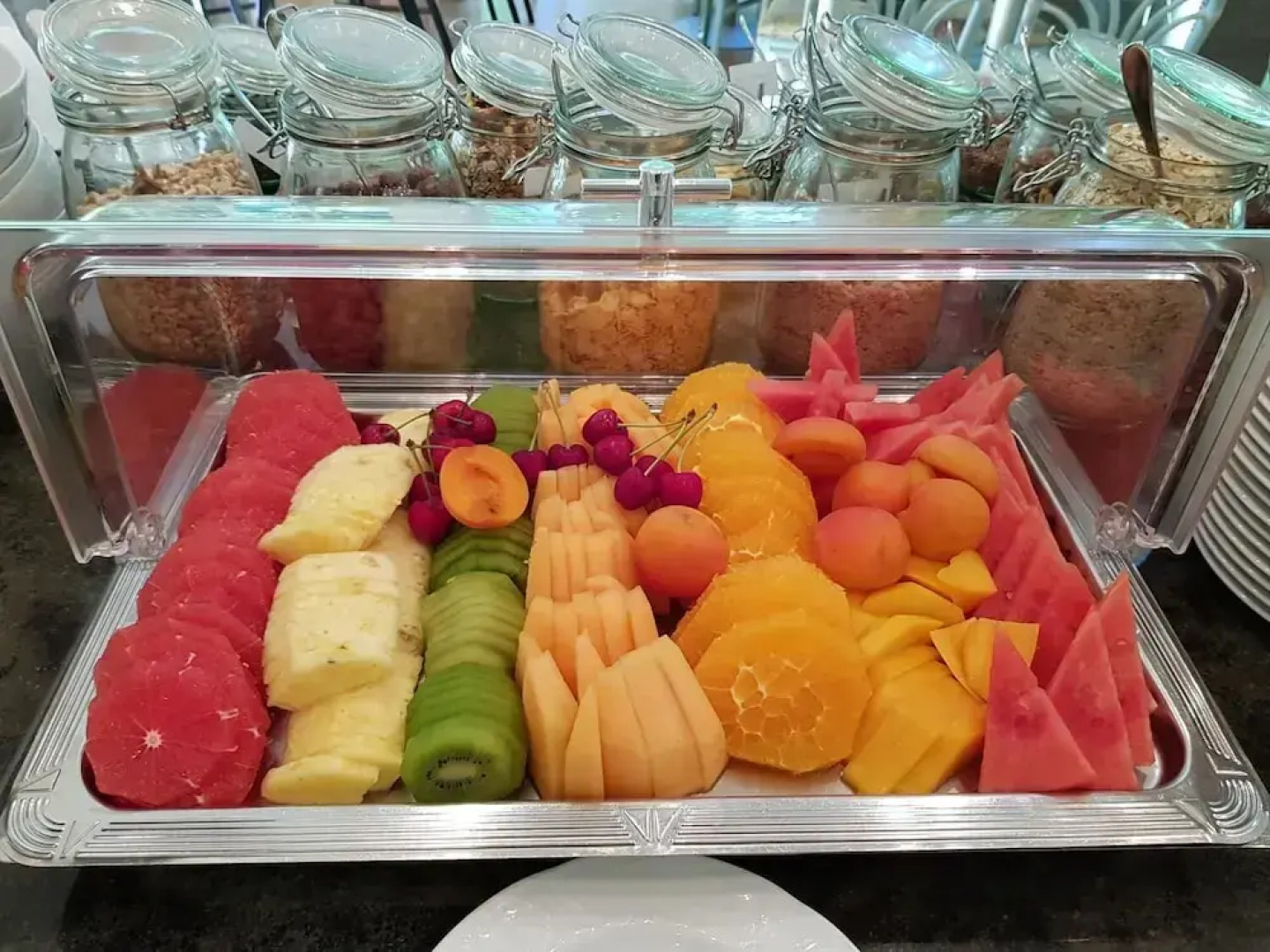 Waldhotel Bad Sulzburg