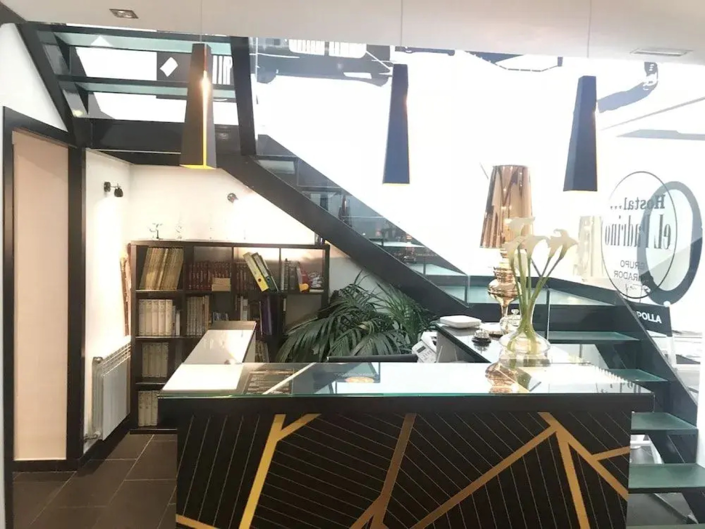 Guest House El Padrino