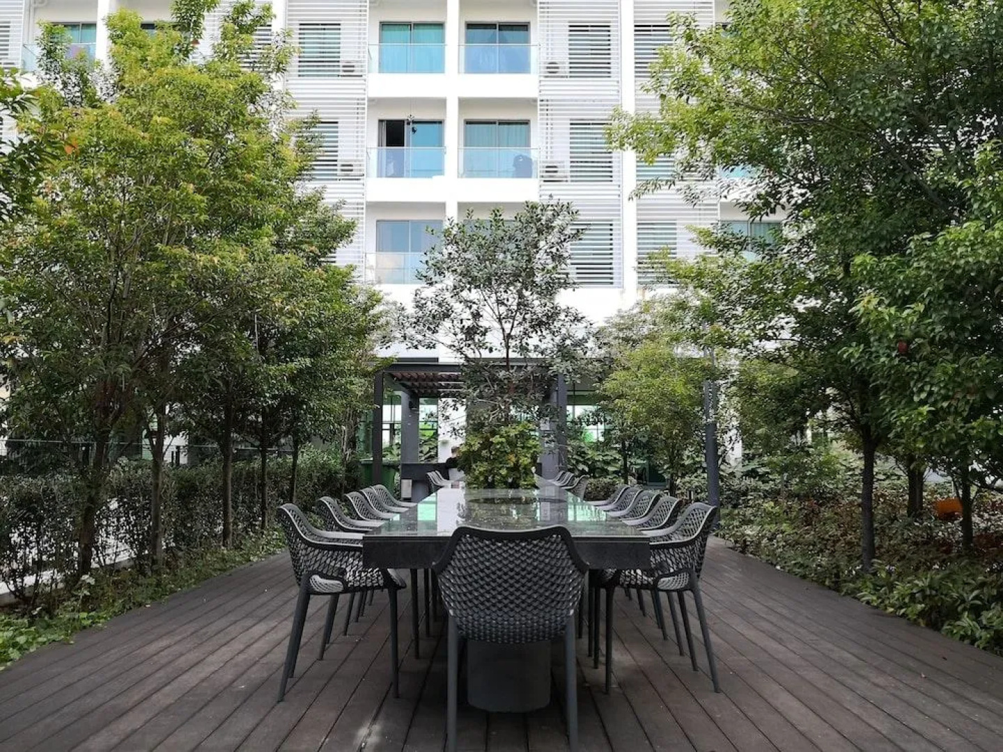 Cybersquare by Flexihome