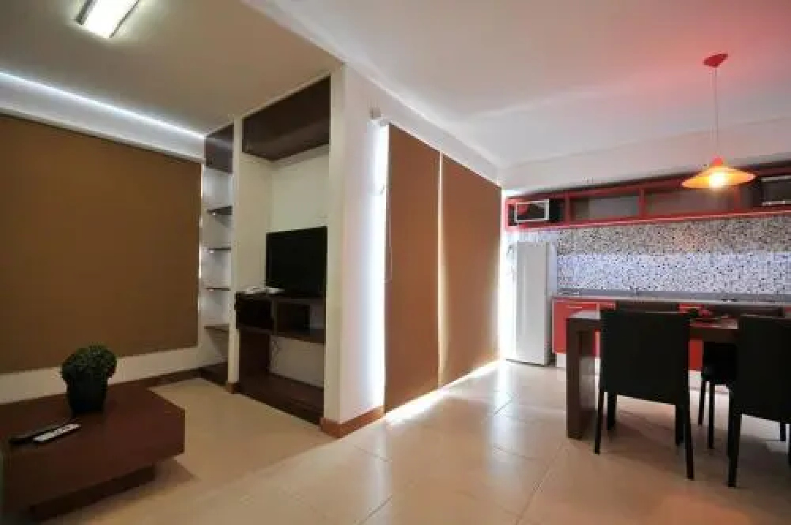 Puerto Somiedo - Pinamar Apartments