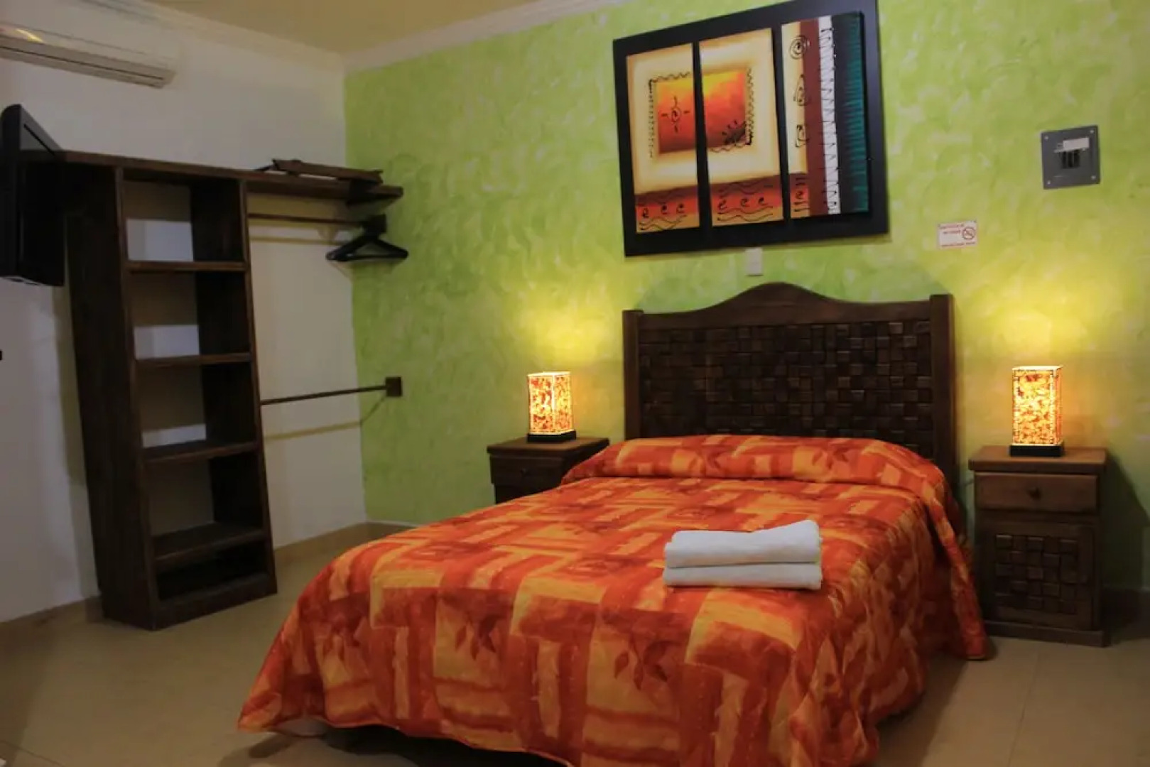 Hotel Terracota Corner