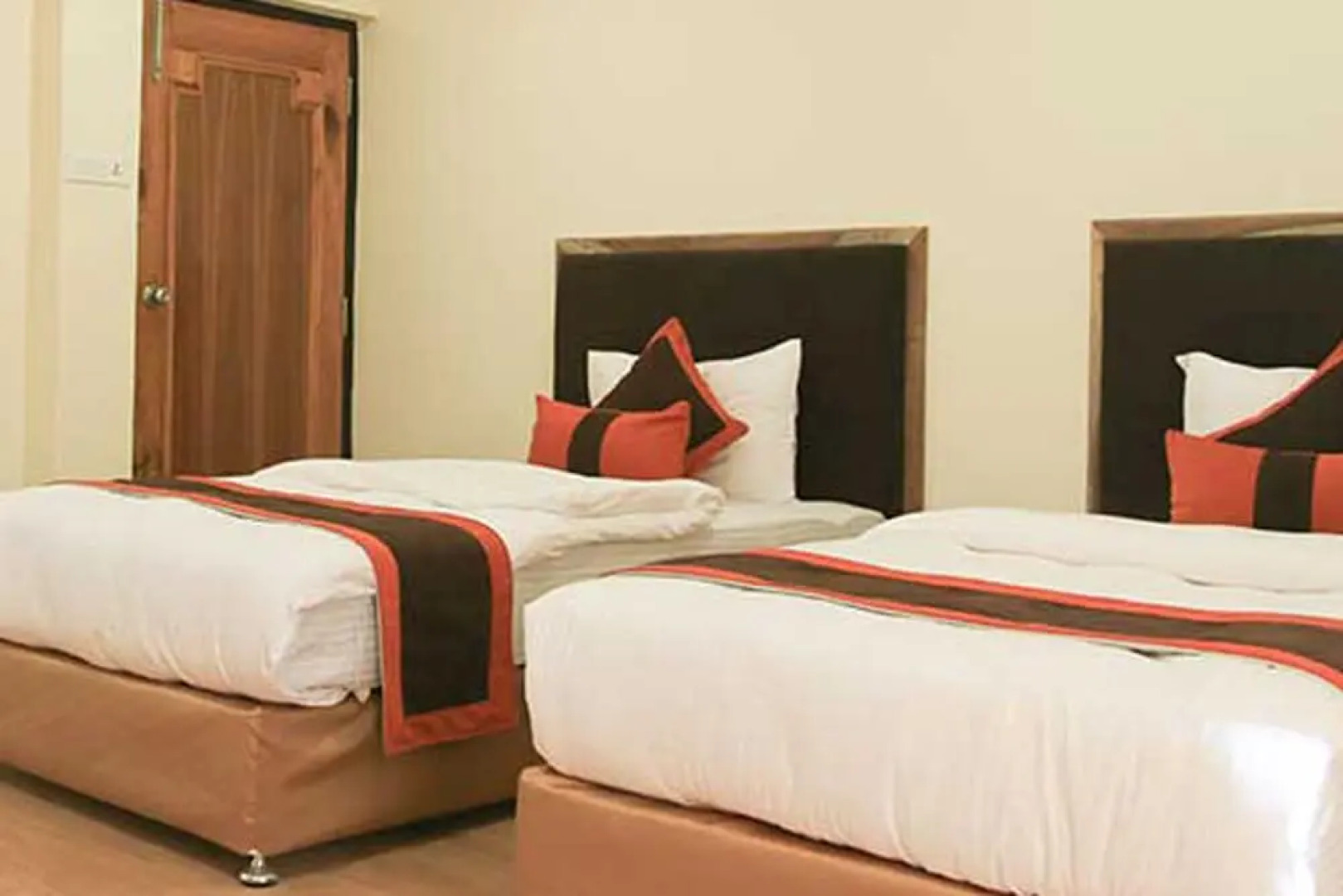 Hotel Murchunga International