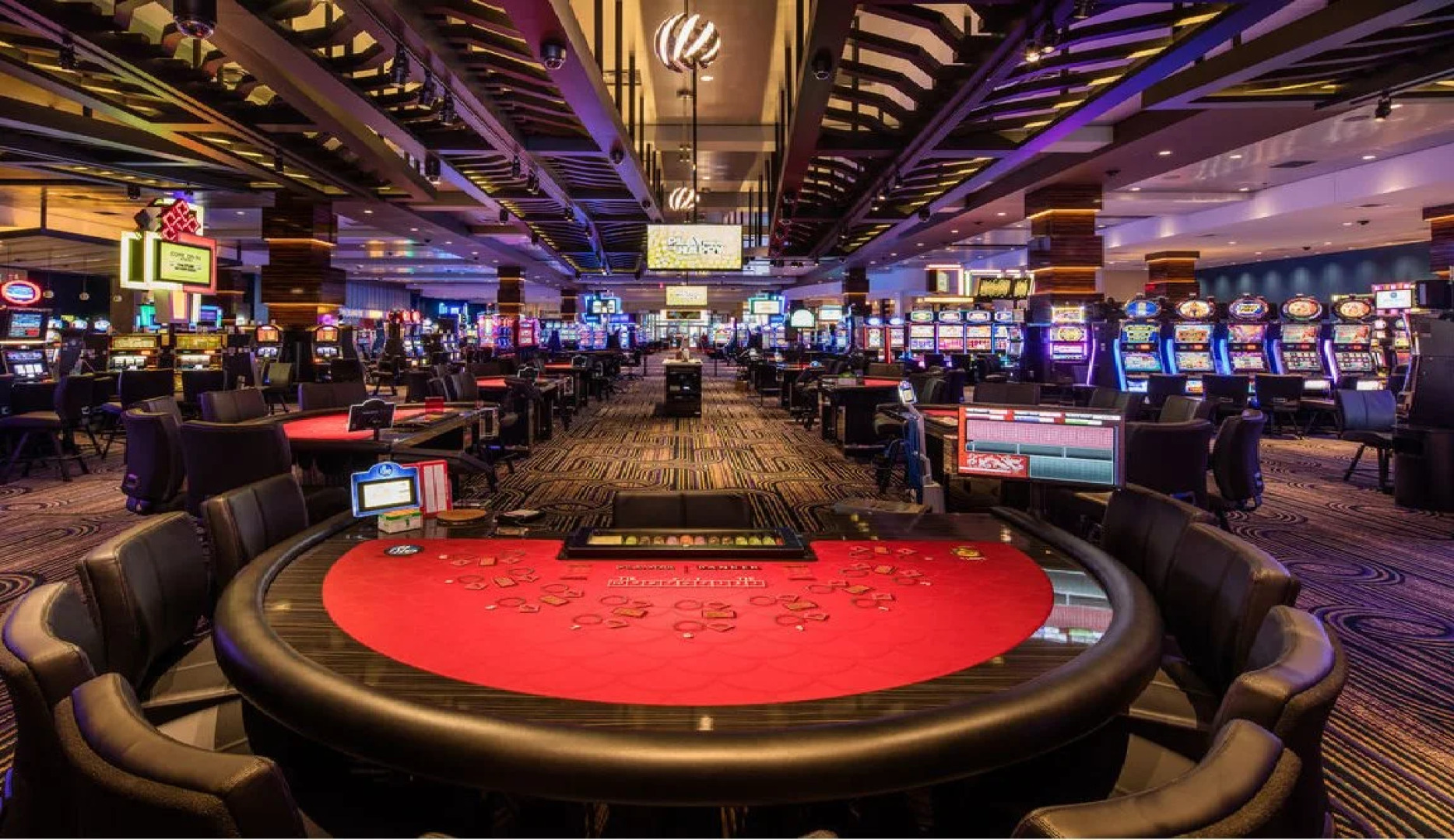 Isle Casino Hotel - Bettendorf