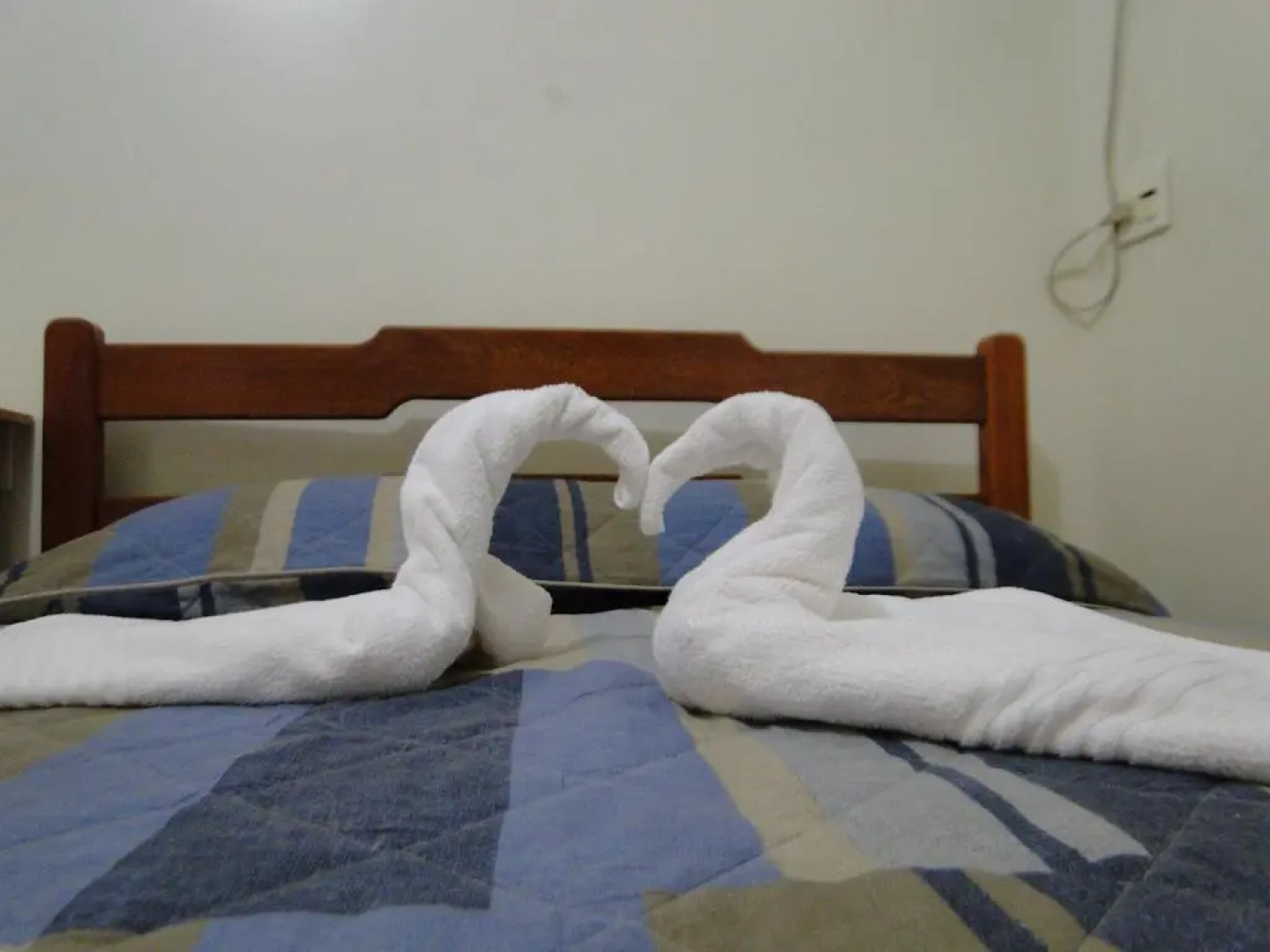 Nacional Hotel Jataí