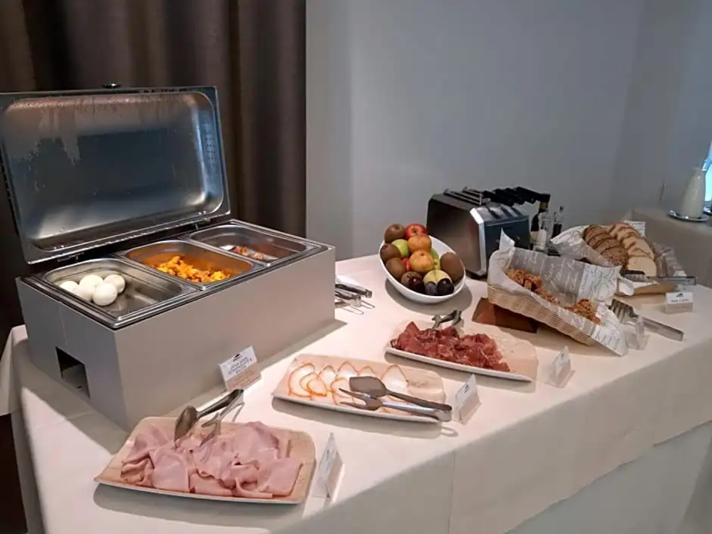 Ambruosi Village Resort & Spa