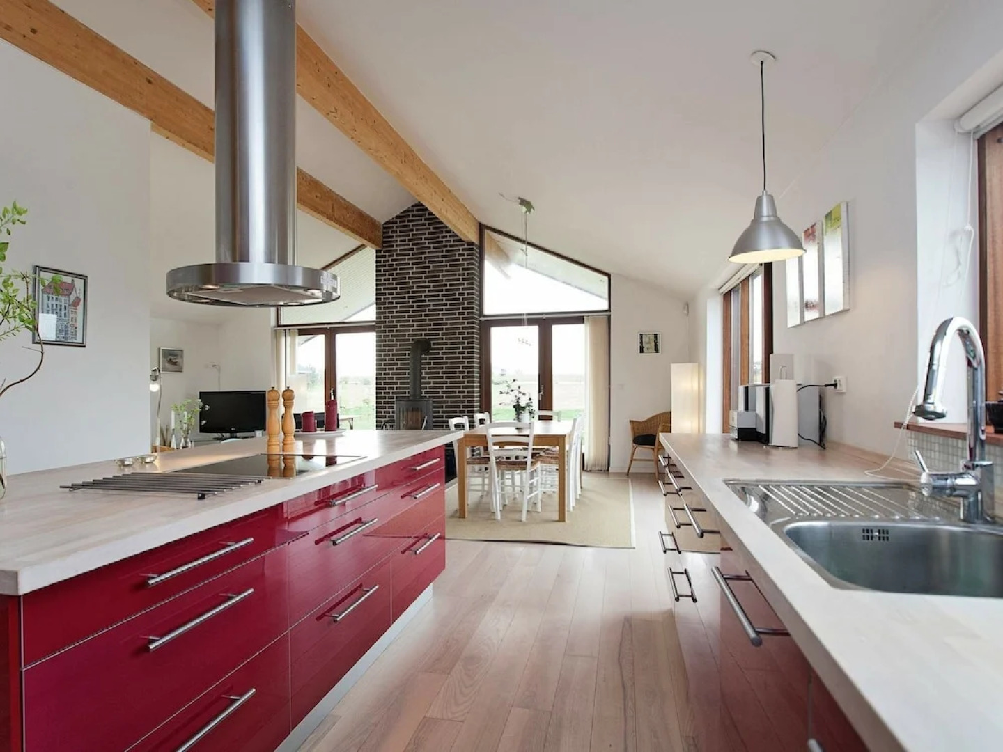 Ideal Holiday Home in Føllenslev With Sauna