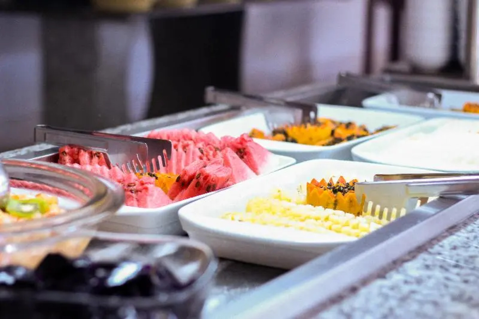 Hotel Ouro Branco Praia