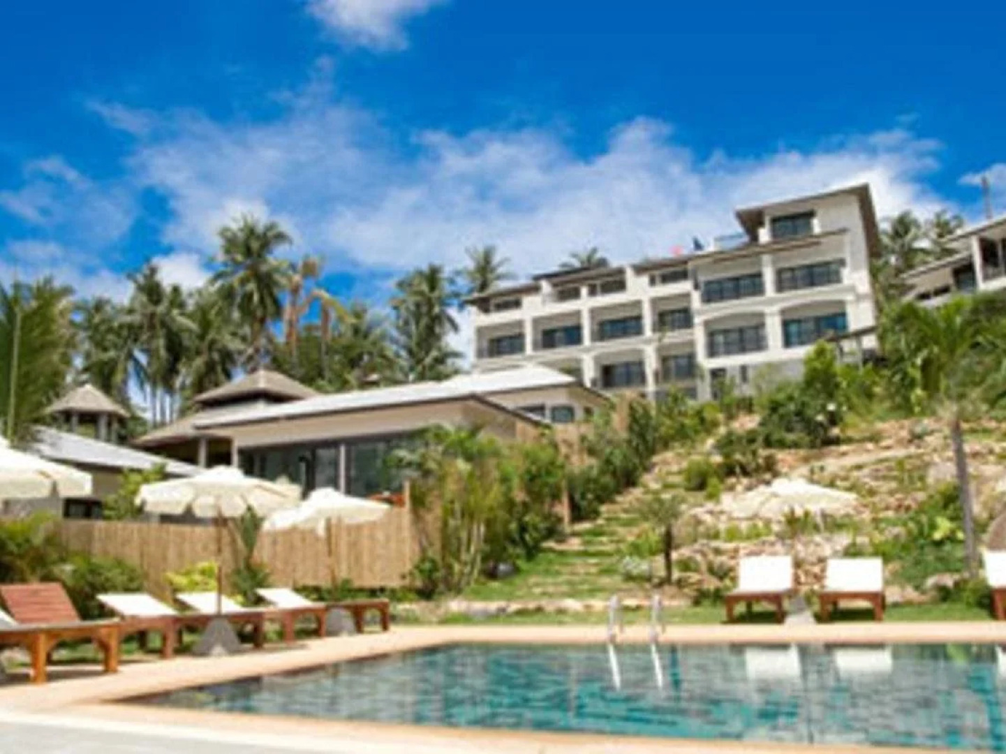 Cinnamon Beach Villas