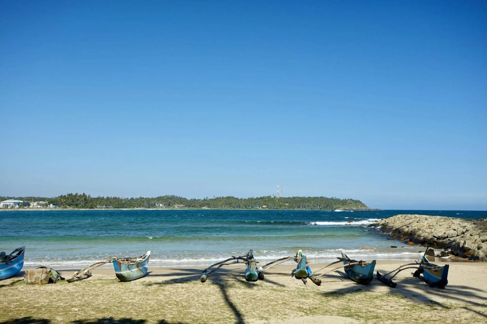 Курортный отель Dickwella Spa