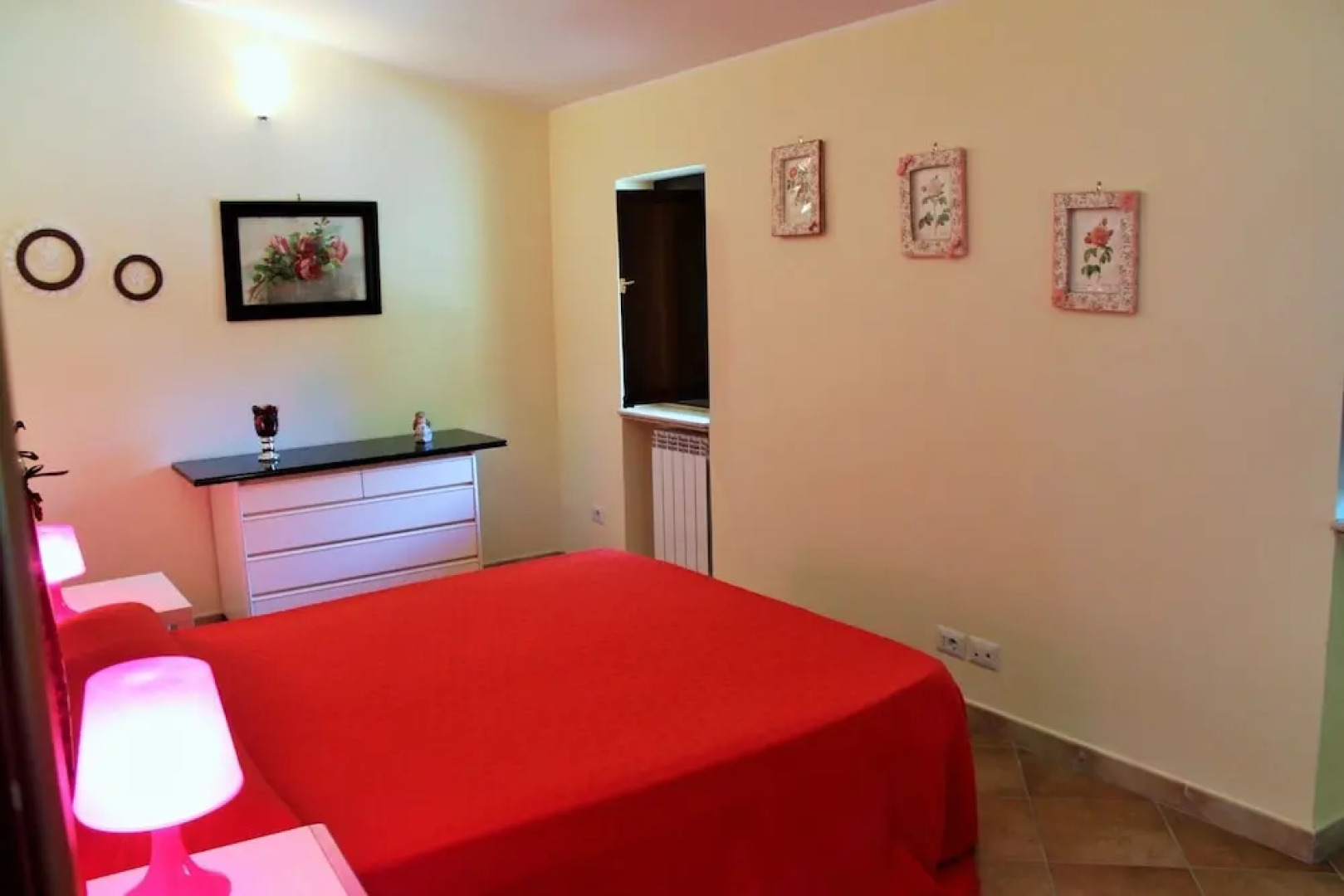 Appartamento Ginestra