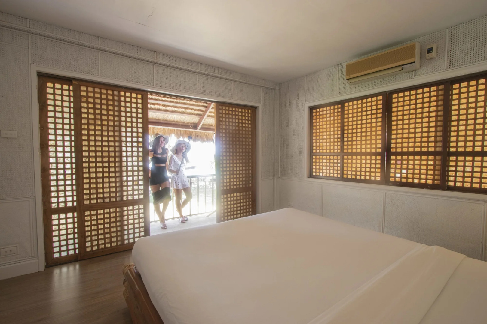 The Ananyana Beach Resort by SMS Hospitality