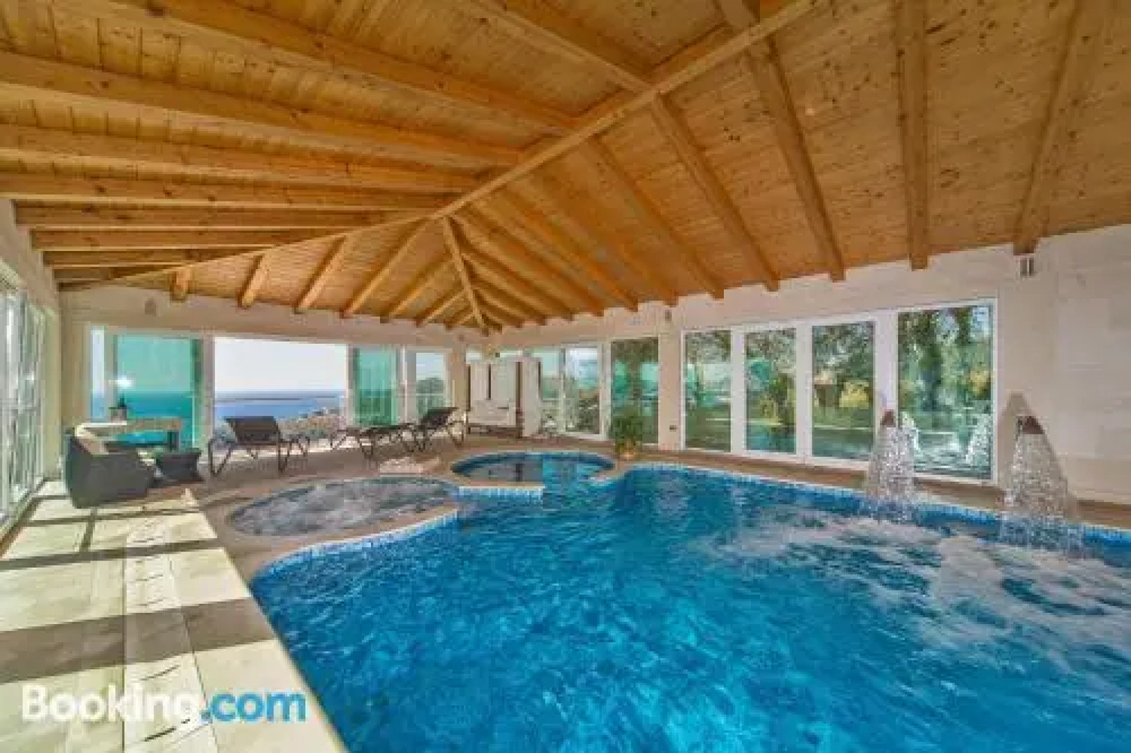 Villa Residence Lantoni