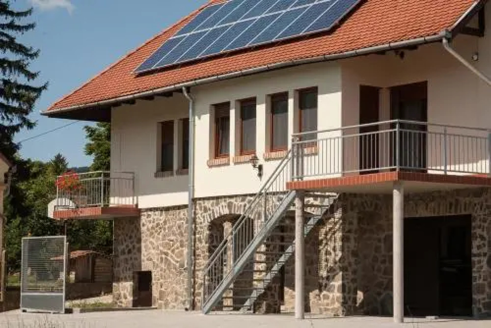 Wekler Családi Pincészet és Vendégház