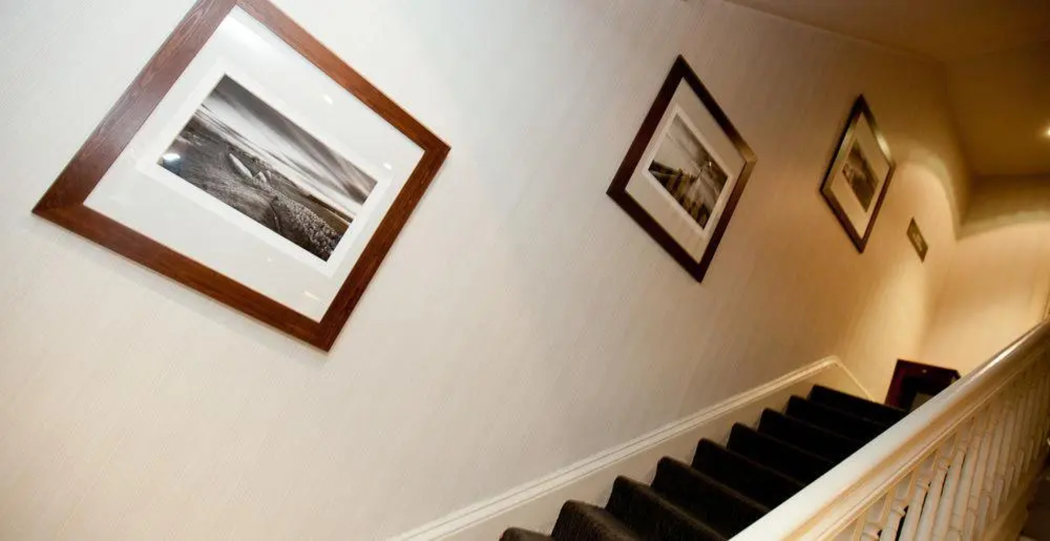 New Northumbria Hotel