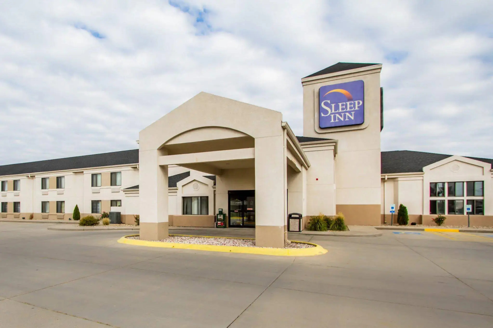 Sleep Inn Grand Island North