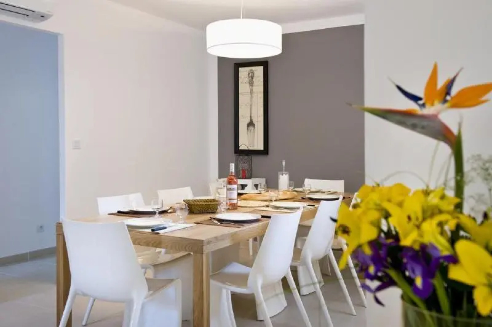 ESTIVEL - Le Clos Savornin