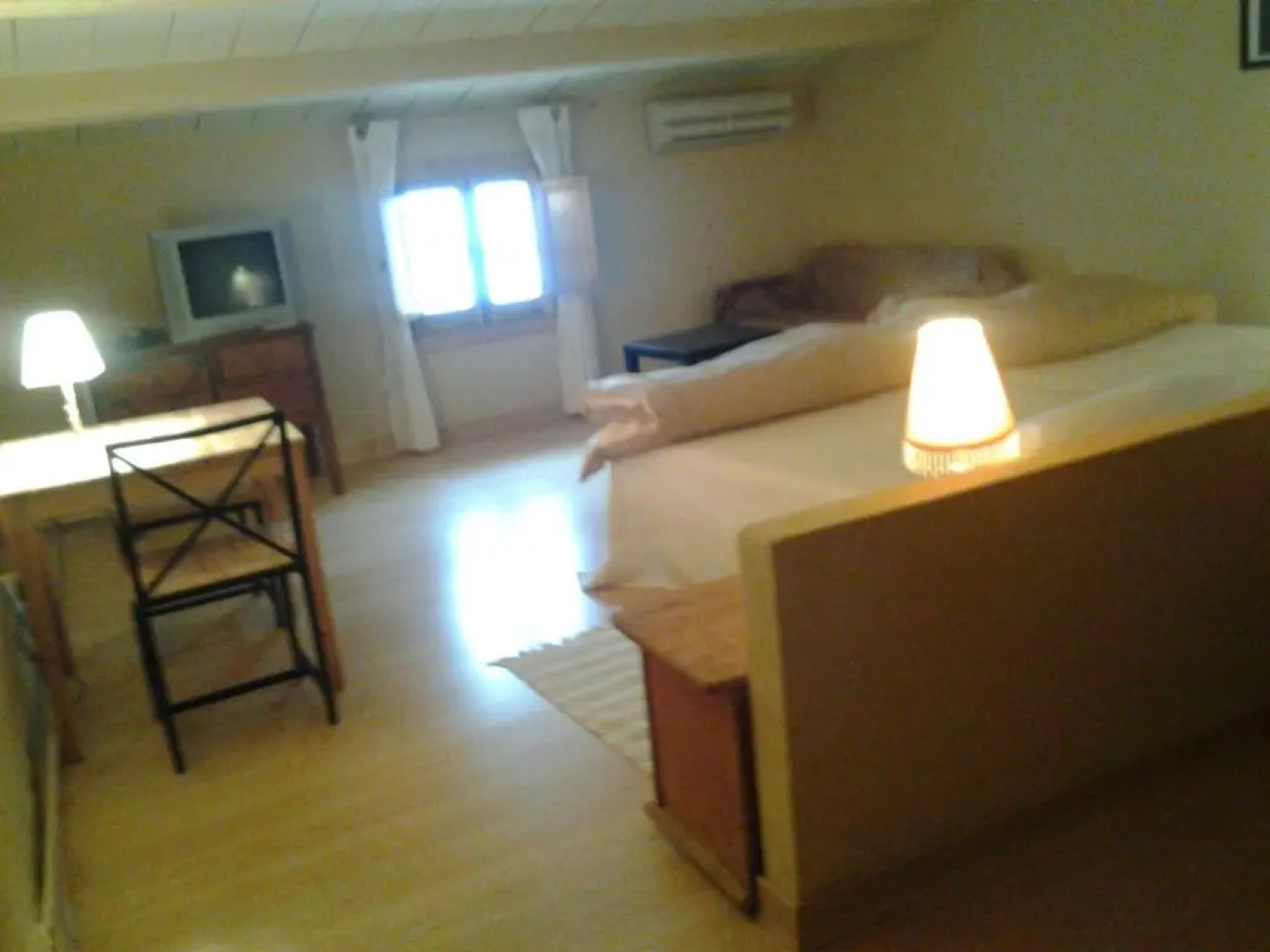 Casa rural La Cantarera