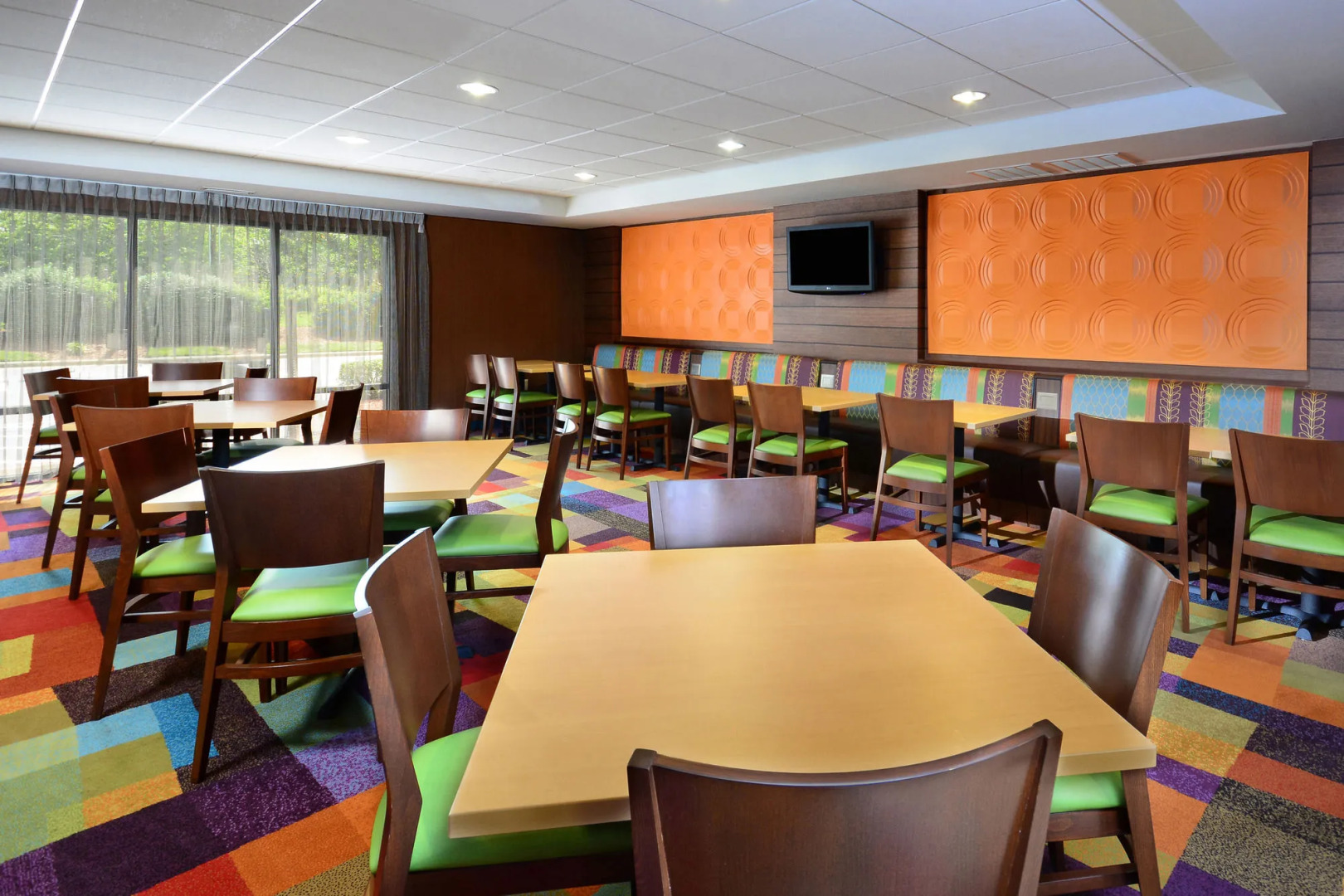 Fairfield Inn & Suites by Marriott Winston-Salem Hanes Mall