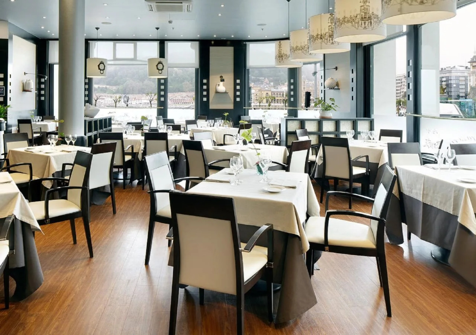 Hotel de Londres y de Inglaterra