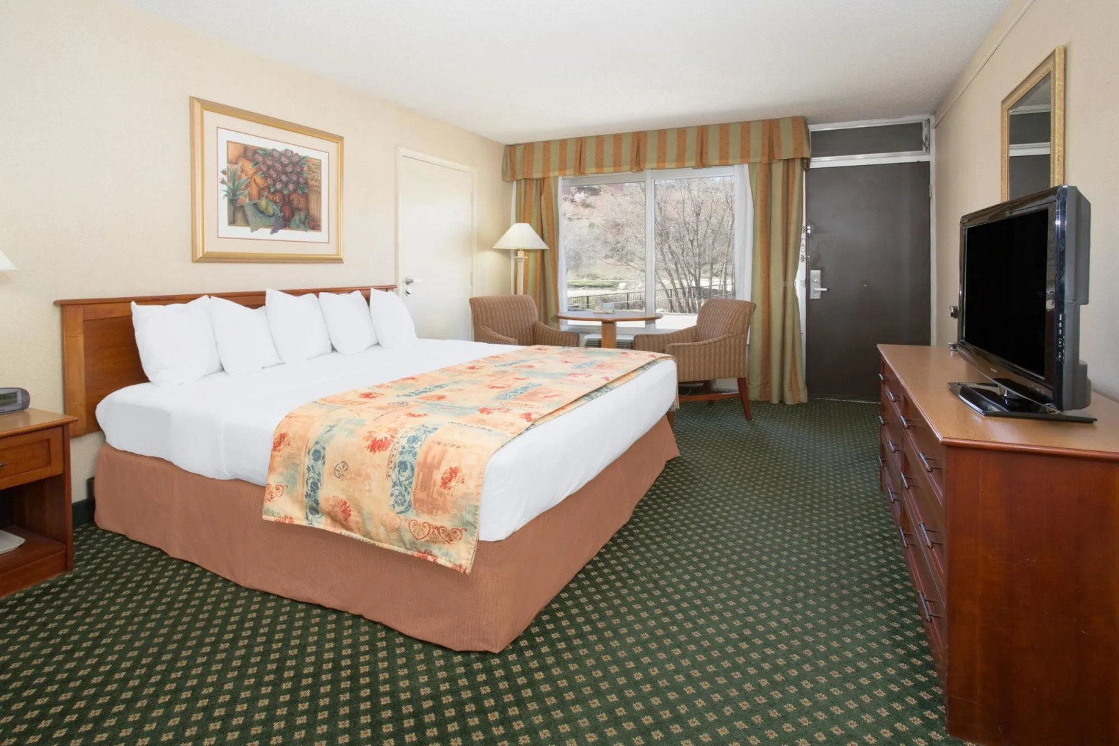 The Durango Downtown Inn