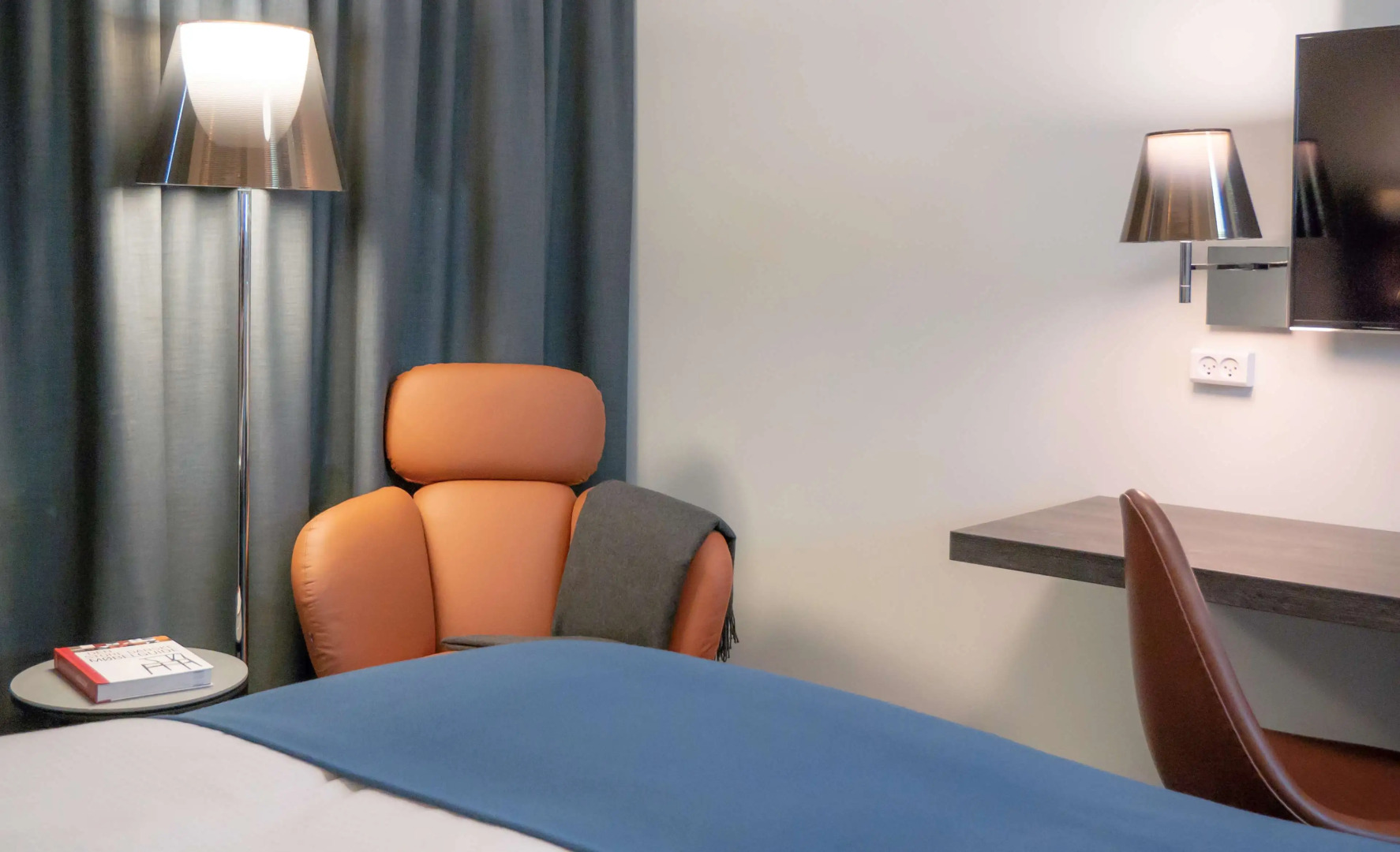 Radisson Blu Limfjord Hotel Aalborg