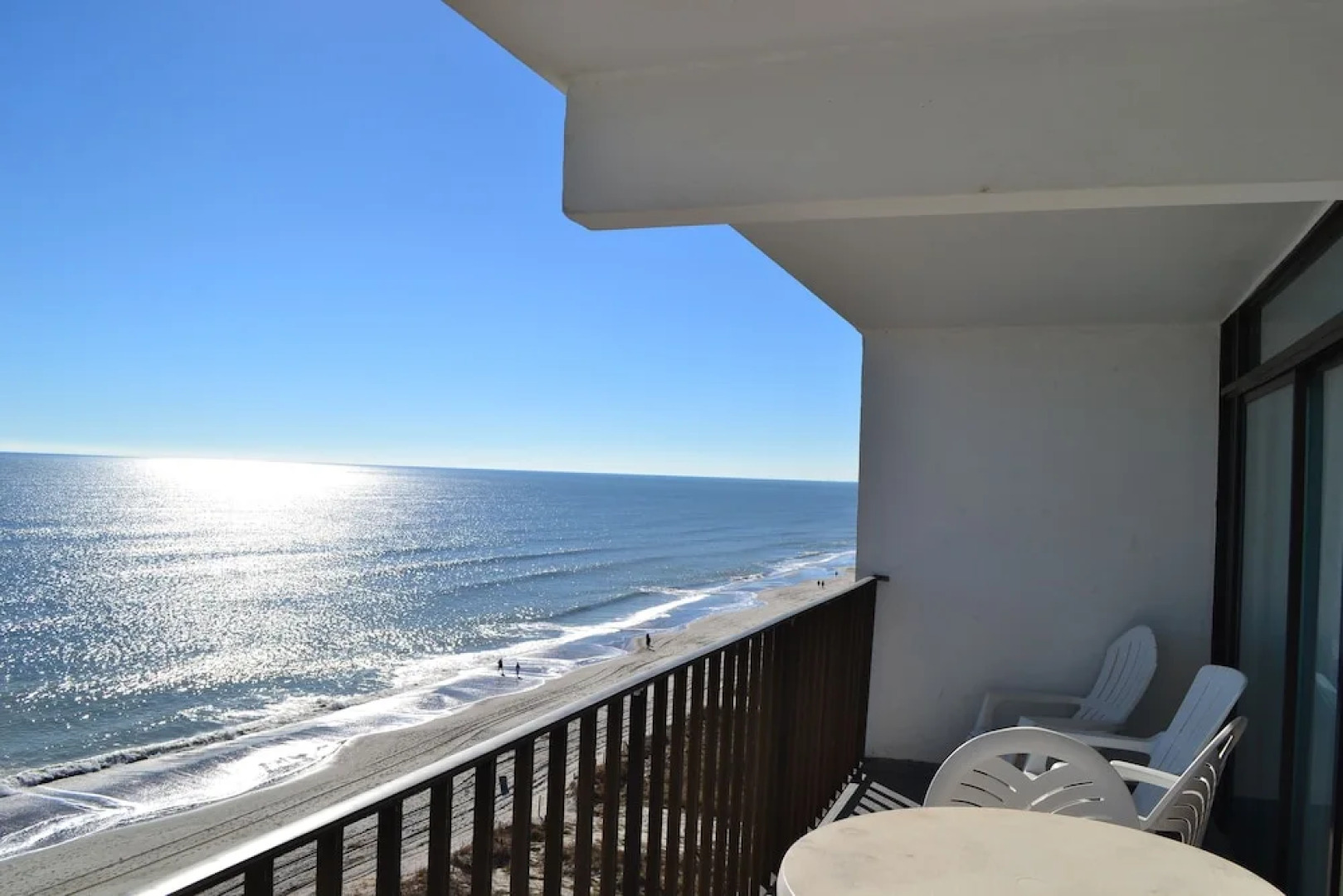 Ocean Towers Beach Club