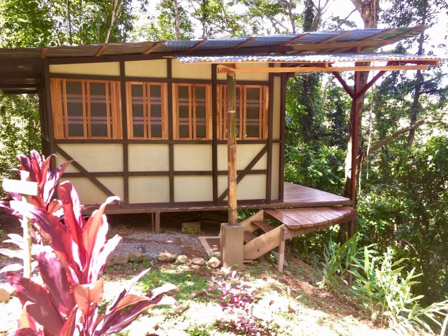 Cascada Elysiana - Hostel