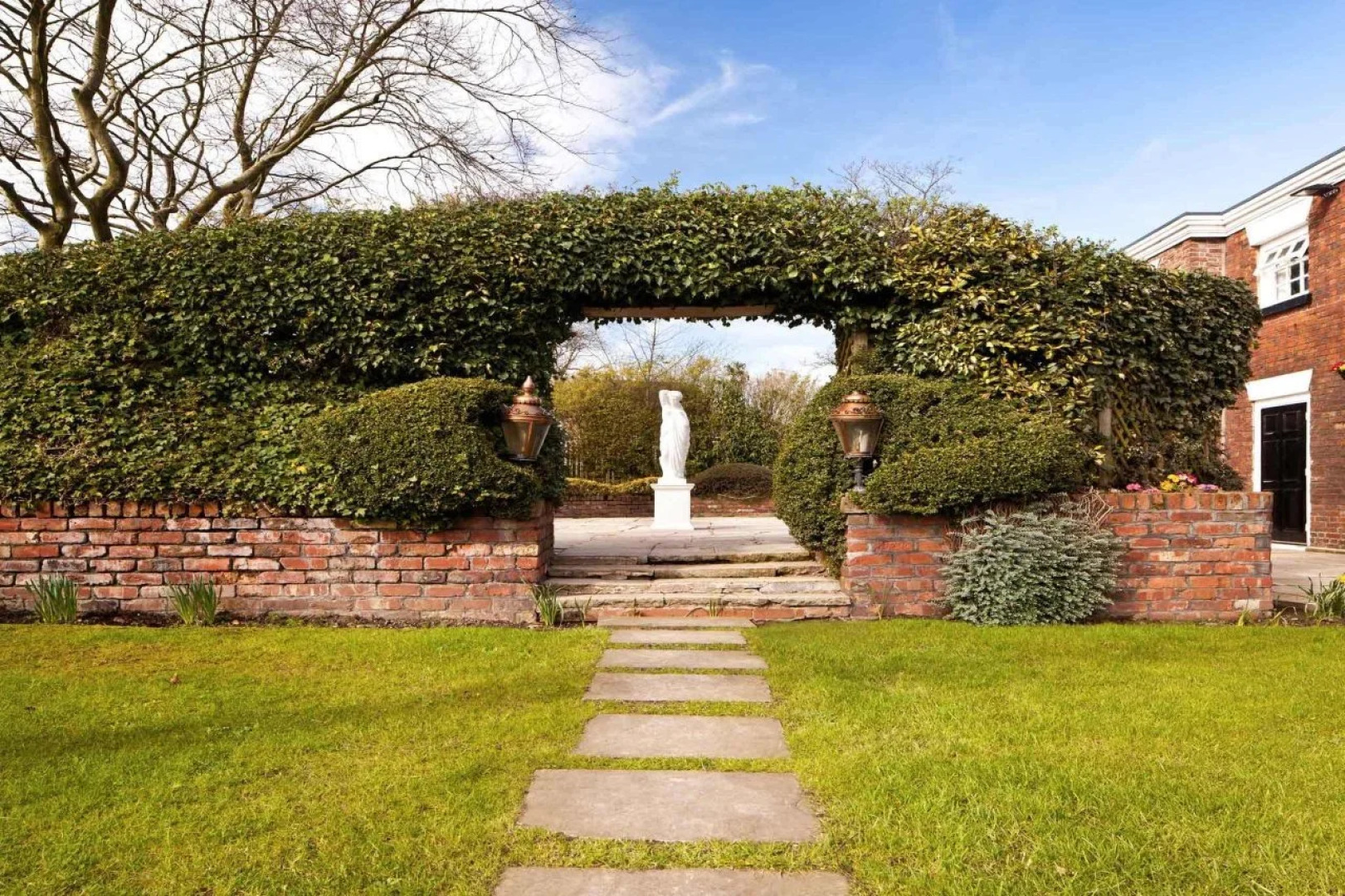 Mercure Bolton Georgian House Hotel