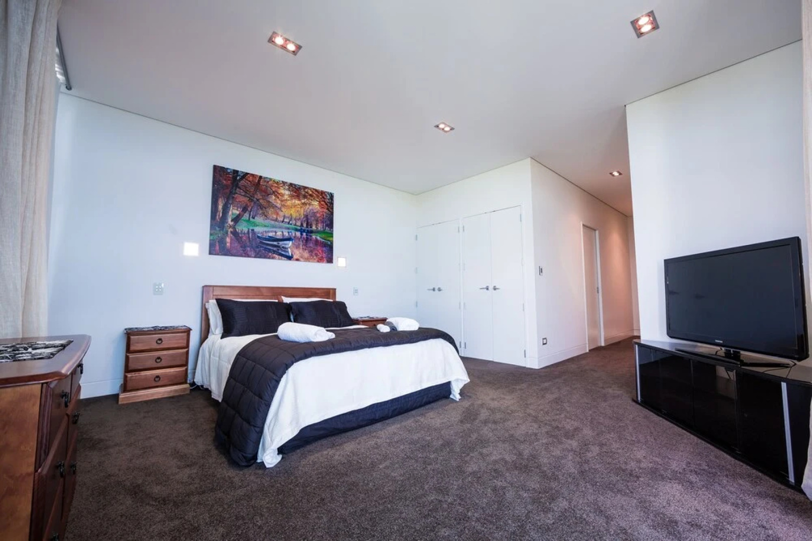 Minden Heights Bed and Breakfast