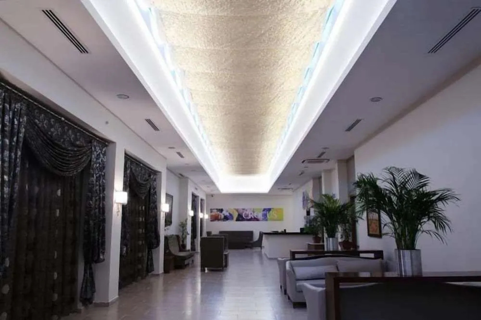 Safran Thermal Resort SPA & Conveention