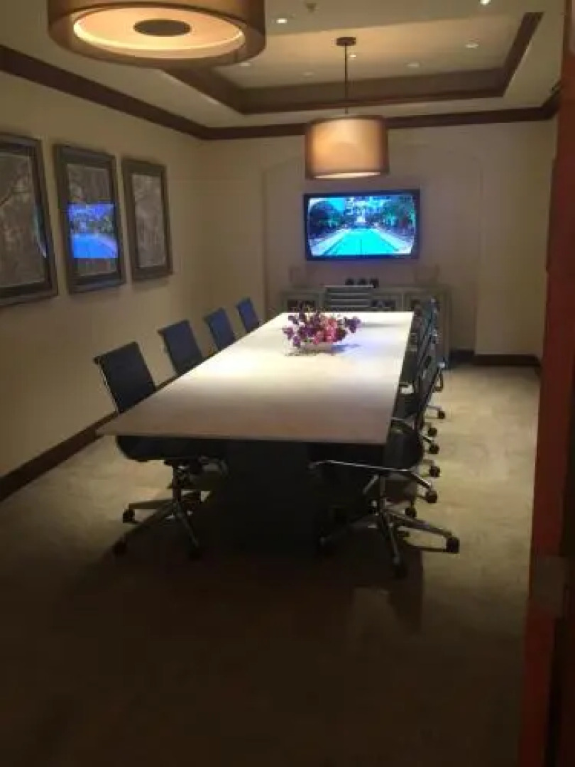 Camden Post Oak 2707 Apartment