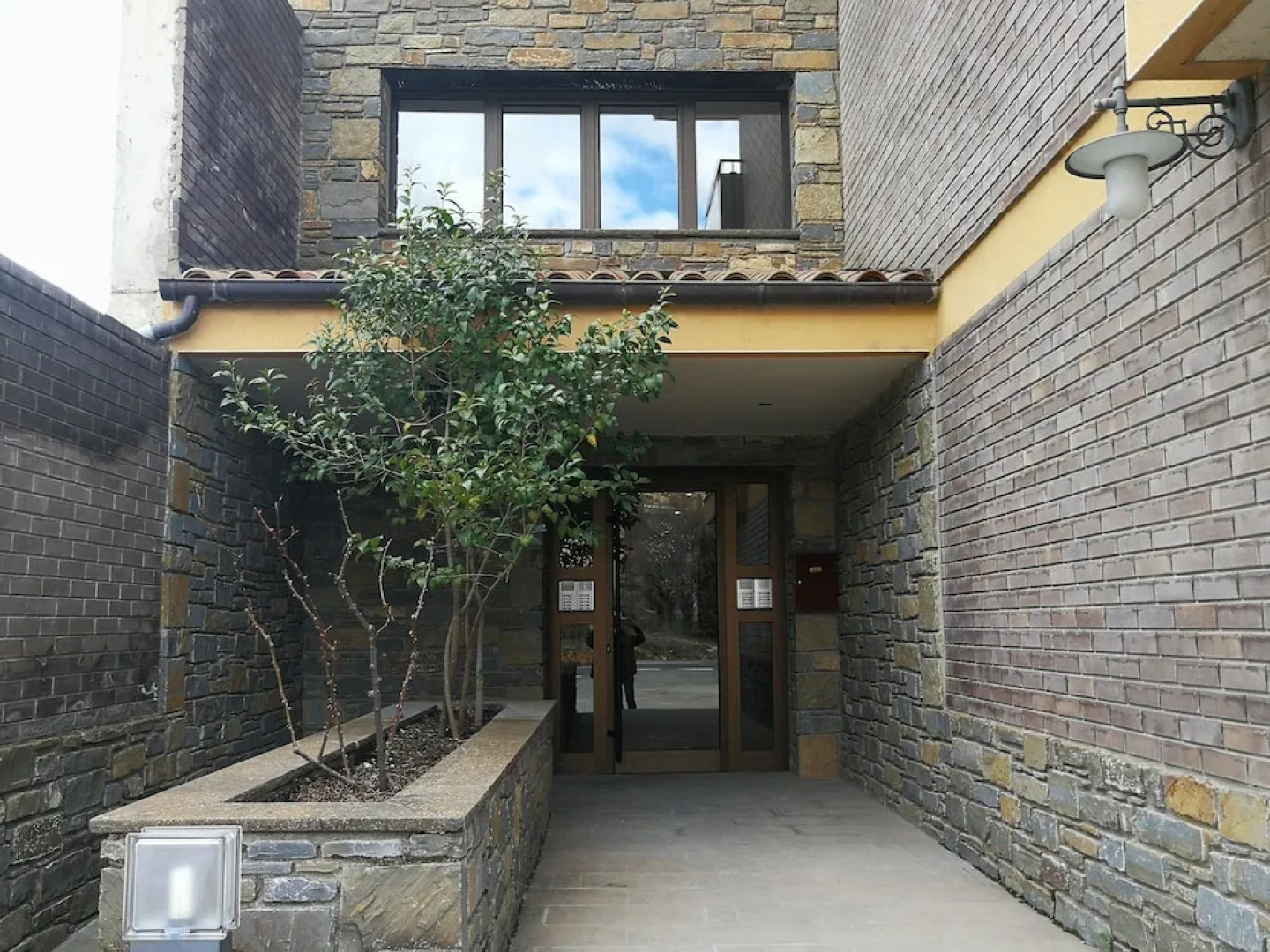 Apartamento 1-3 Escarla