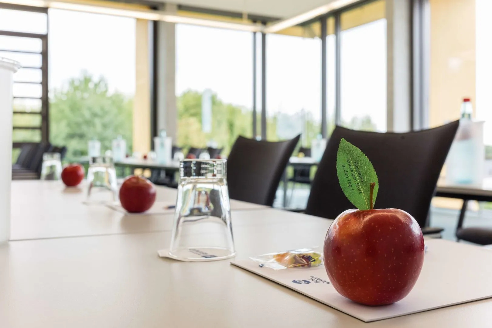 rugs Hotel am Schlosspark Lichtenwalde