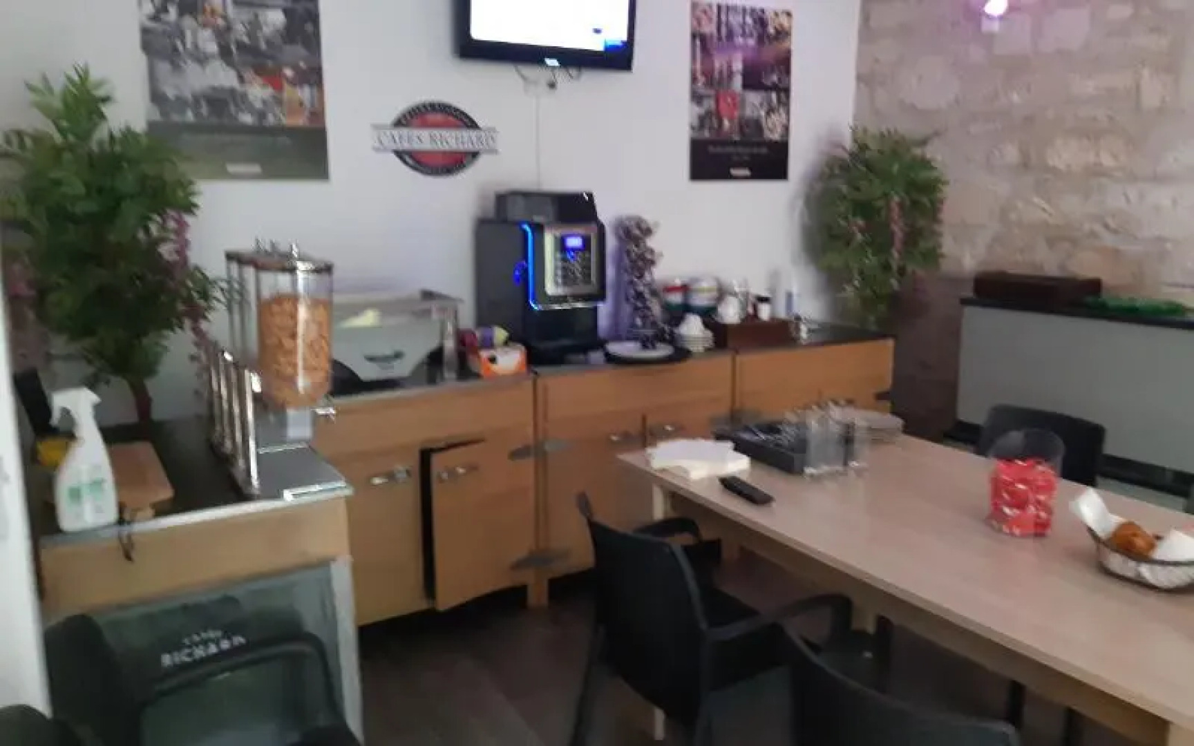 Logis Hotel Les Terrasses