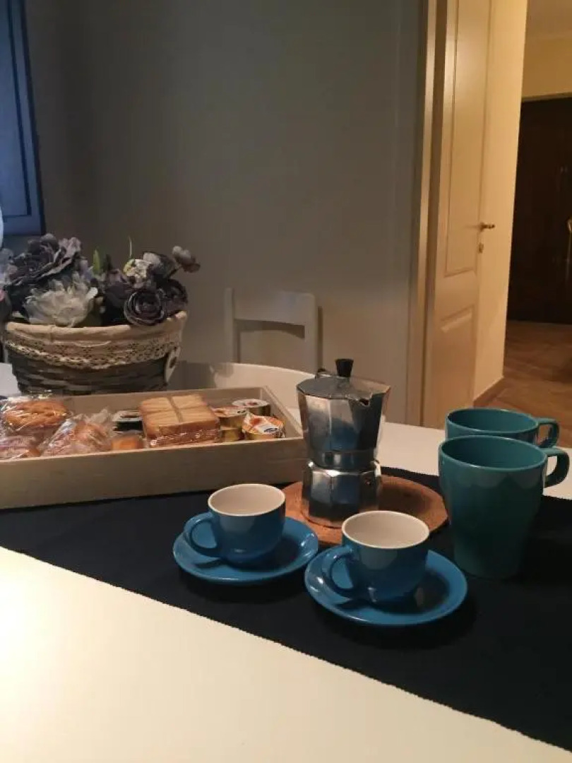 Palazzo Don Carlo- Appartamenti -