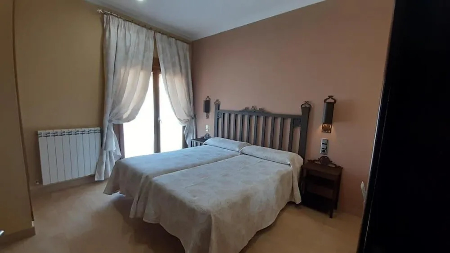 casa chalet El Sotillo