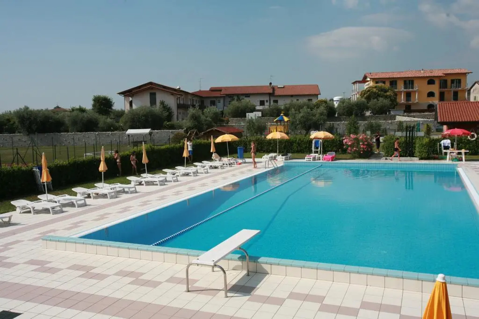 Agriturismo La Filanda