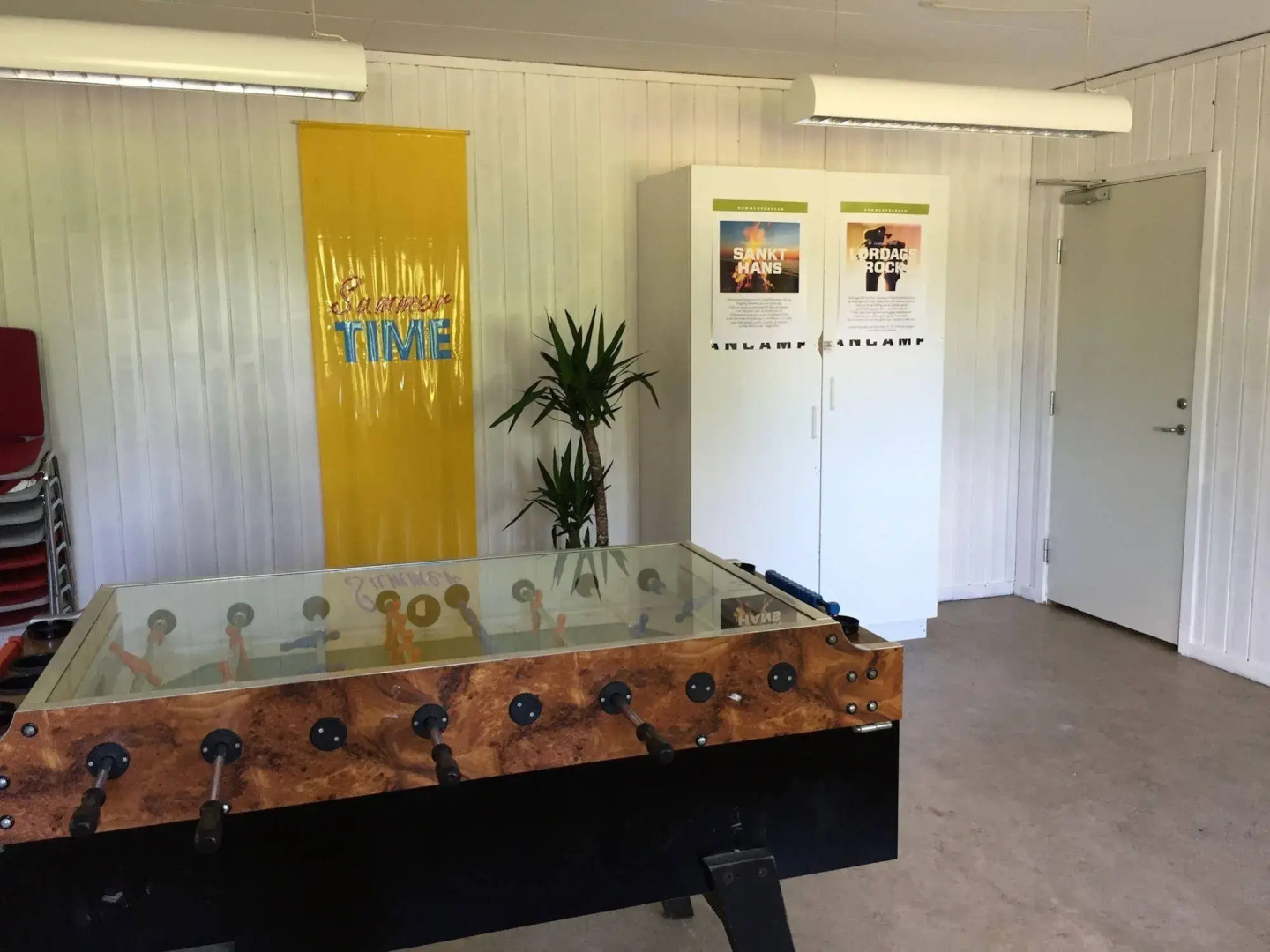 First Camp Ajstrup Strand