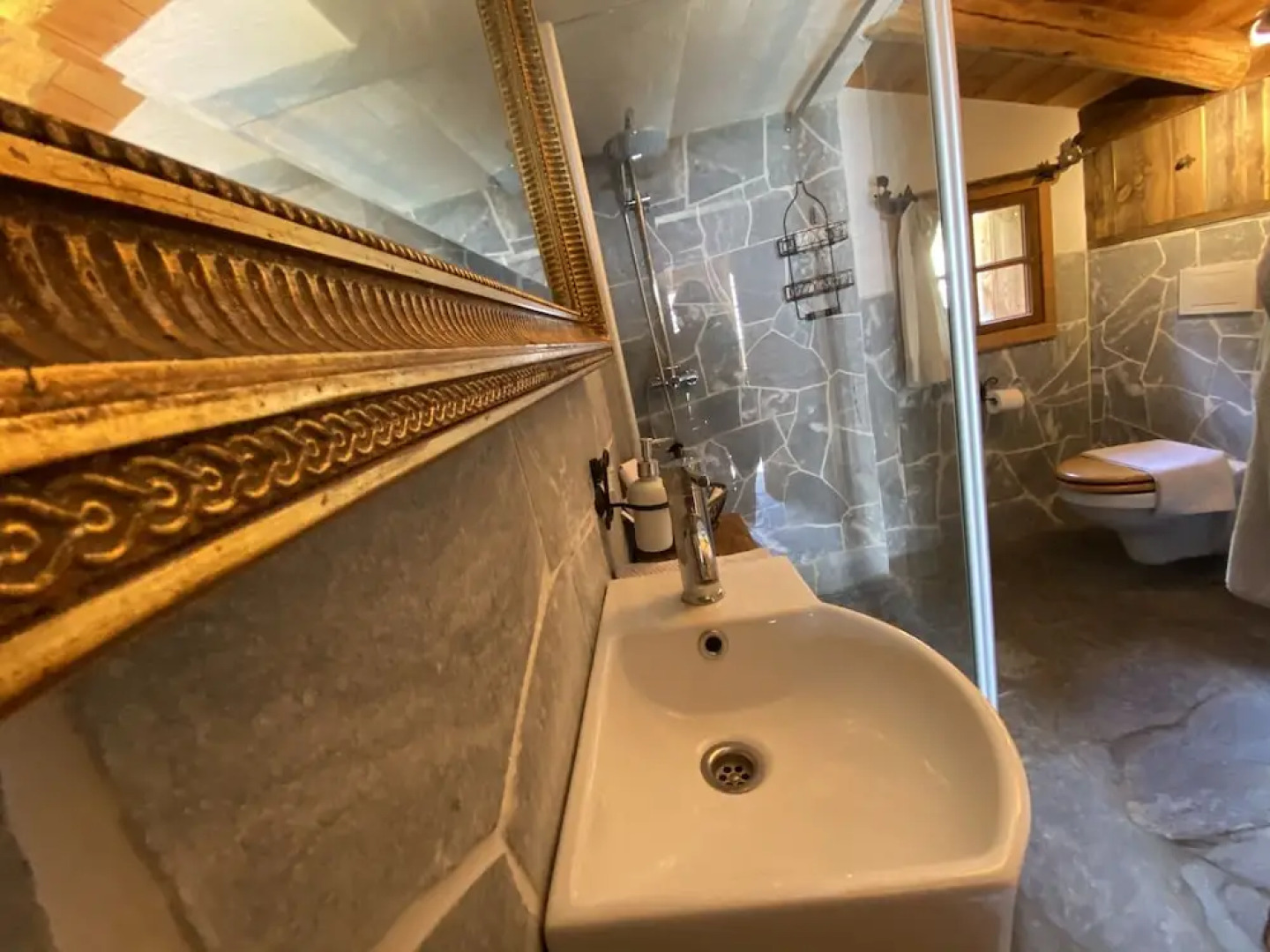 Chaletdorf Eggerfeld