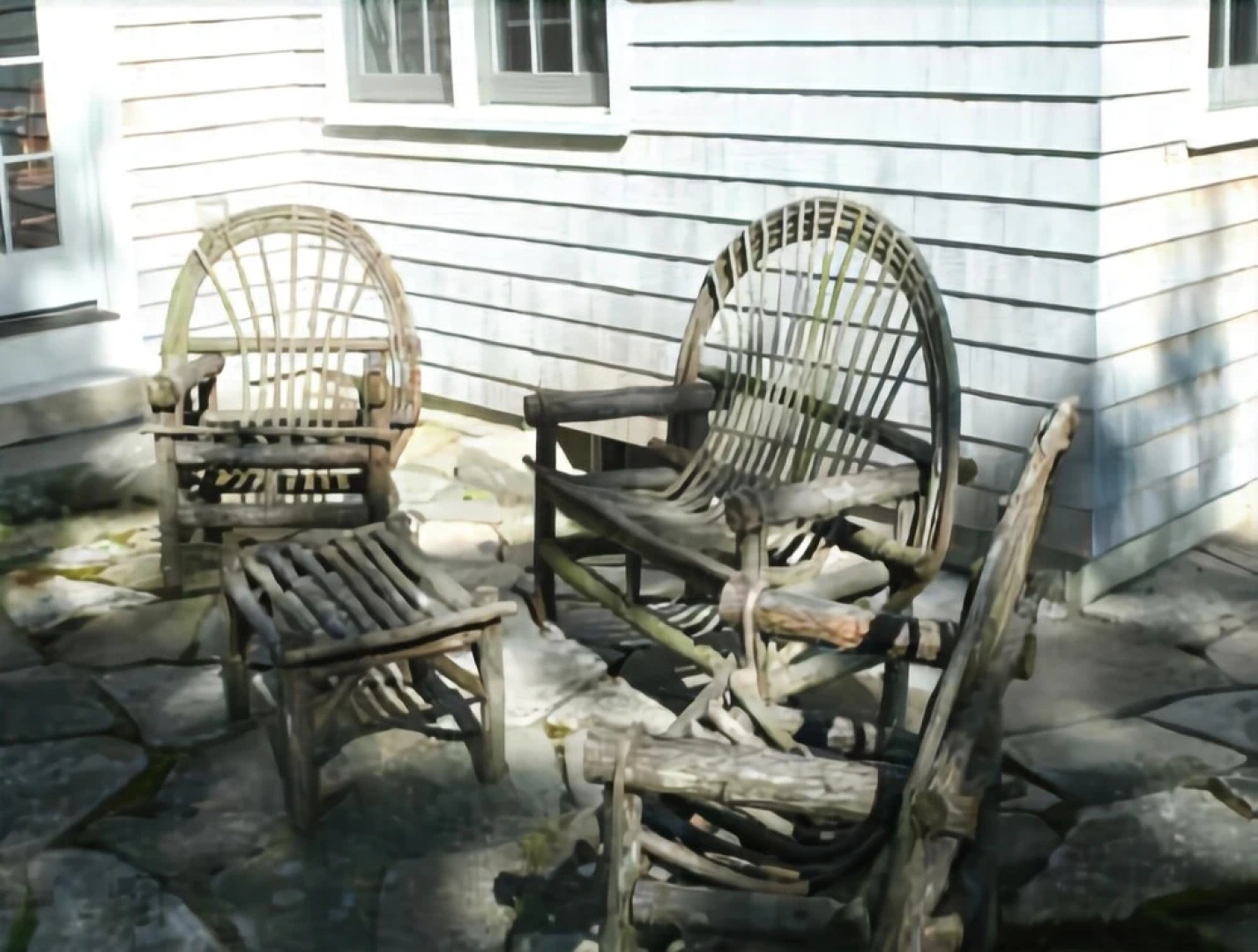 Bracken Cottage - Four Bedroom Home