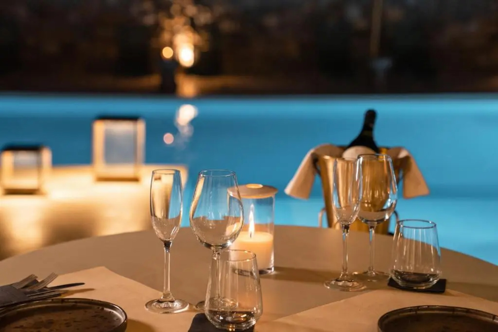 Koukoumi Vegan Boutique Hotel