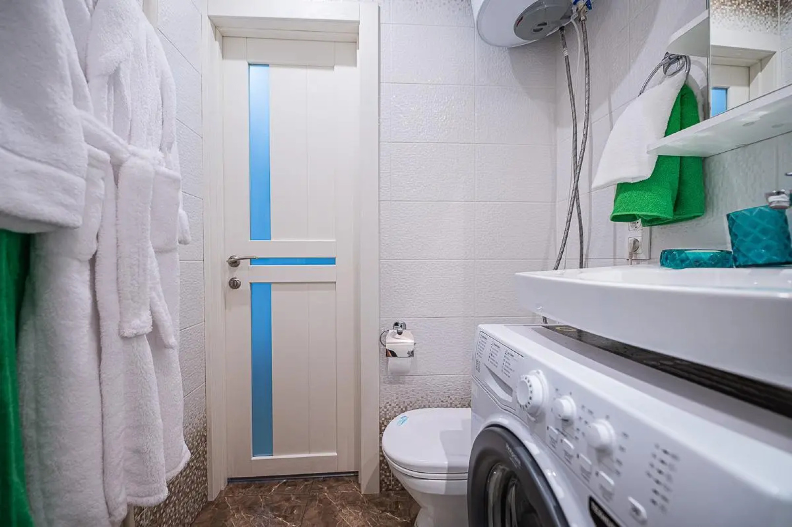 Пять Звезд на Свердловском