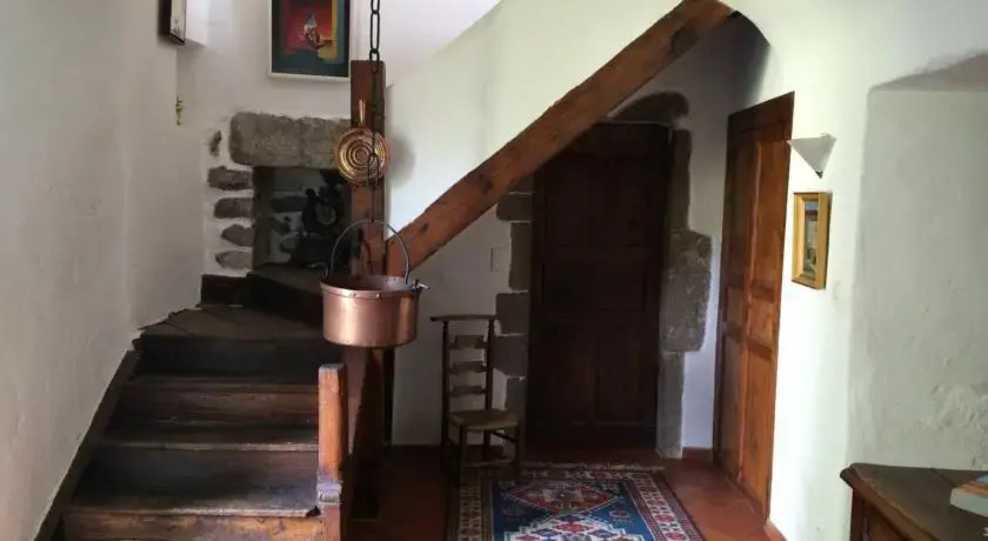 Domaine Saint-Laurent les Lières