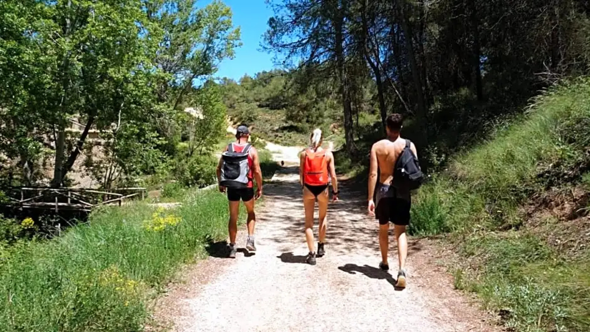 Casa Las 2 Salchichas