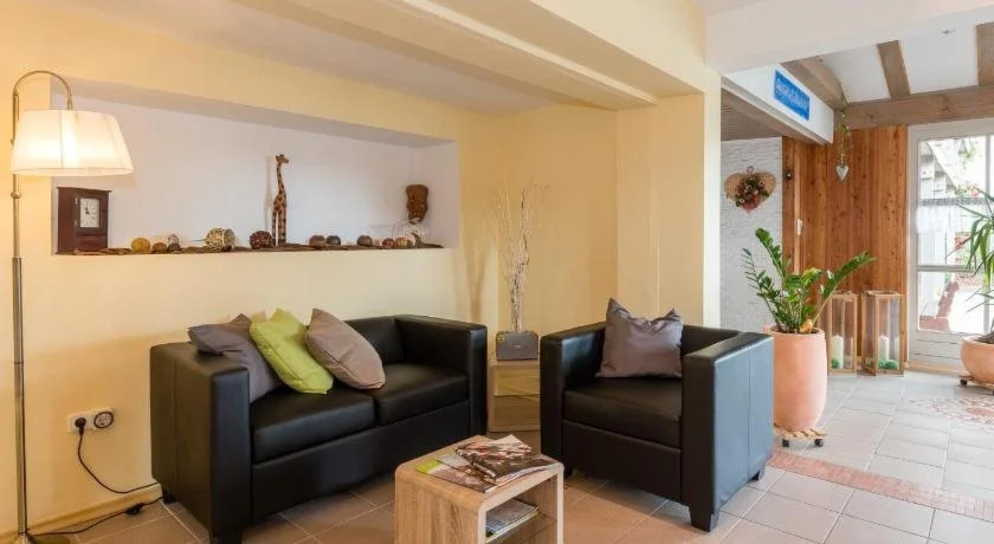 Pension Landhaus Koller