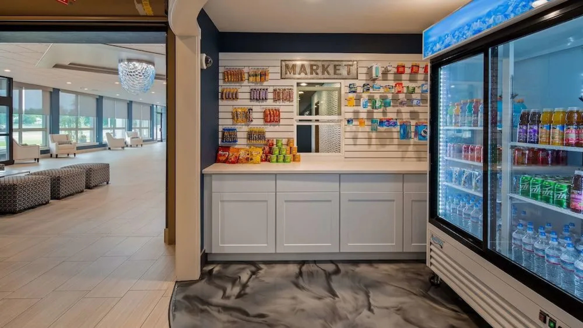 B/W Plus Columbia River Hotel & Conference Ctr