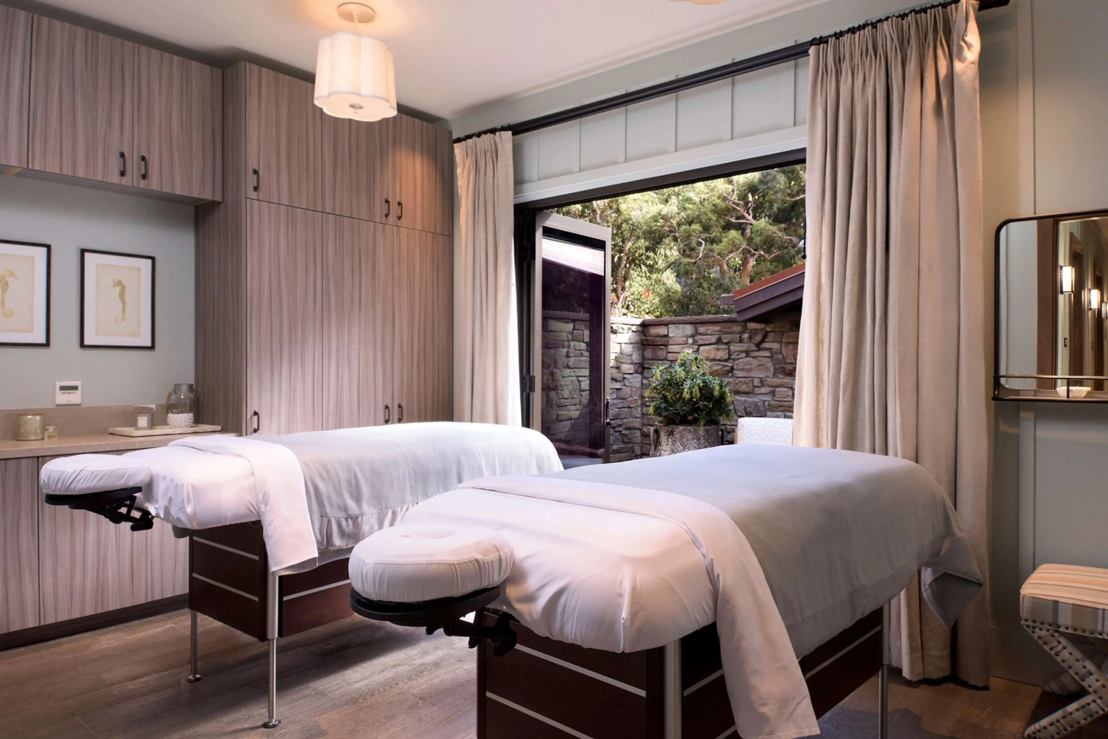 The Ranch at Laguna Beach