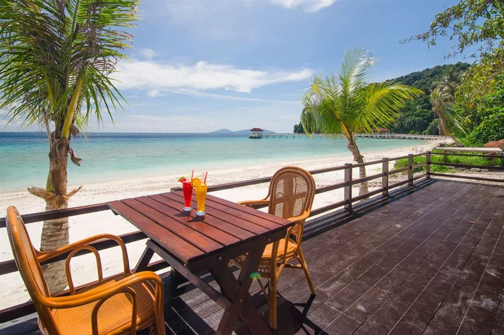 Redang Lang Island Resort